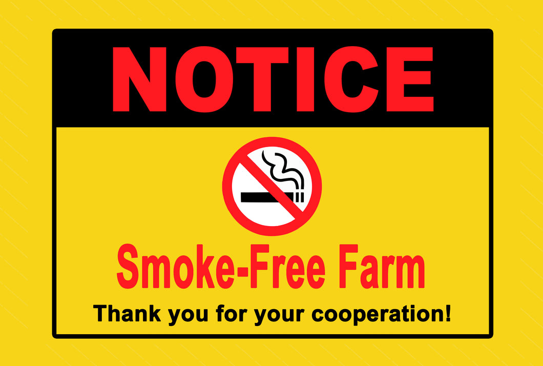 Custom Sign Order – Mulberry Lane Farm | 12x18 & 8x12 Metal Signs